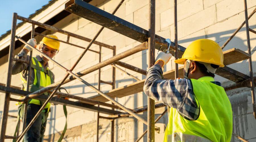 Professional fairlawn roofing services in Lincoln, ME